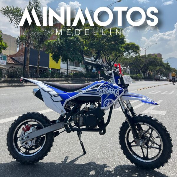 MINIMOTOS