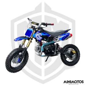 MINIMOTOS