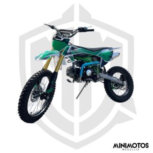 MINIMOTOS